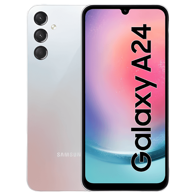 Samsung Galaxy A24