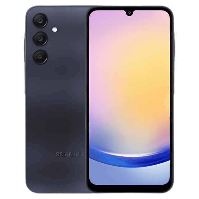 Samsung Galaxy A25