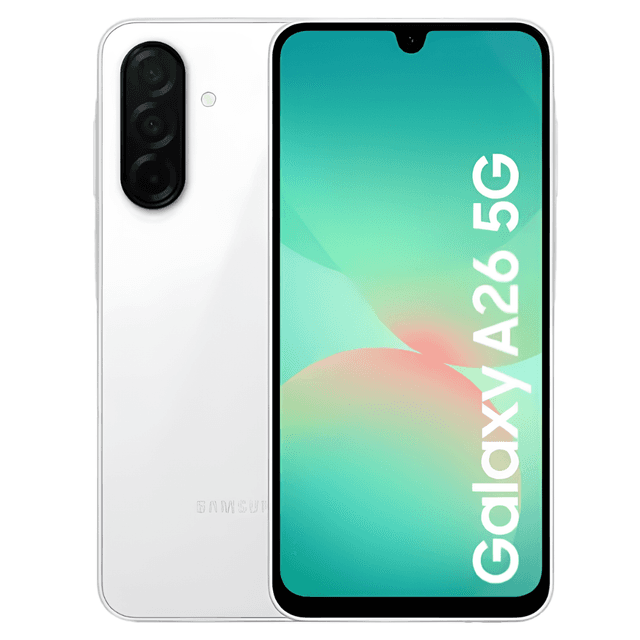 Samsung Galaxy A26