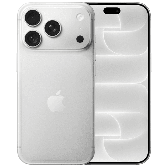 Apple iPhone 18 Pro