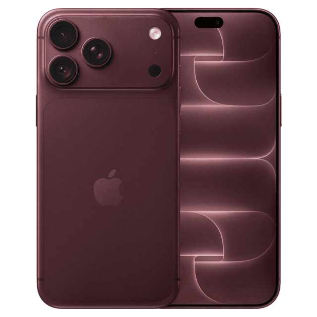 Apple iPhone 18 Pro Max