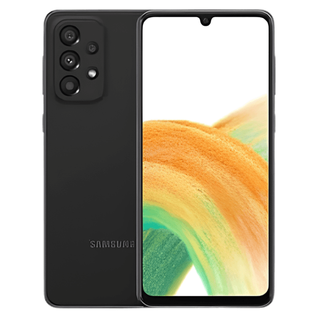 Samsung Galaxy A33 5G