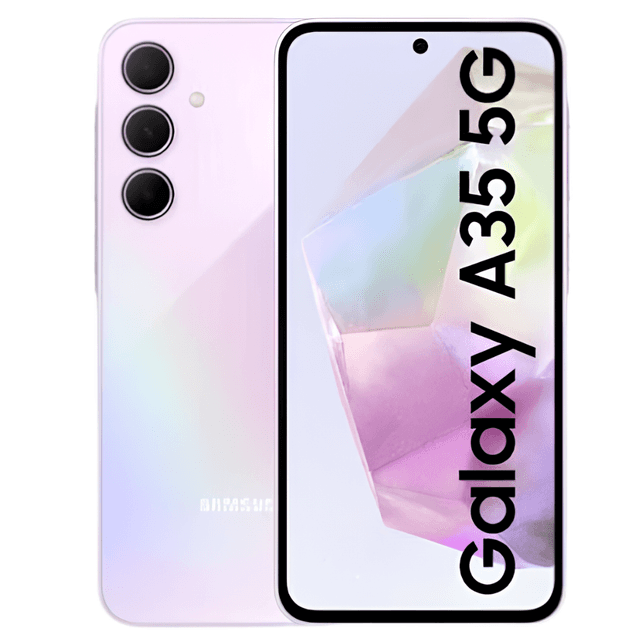 Samsung Galaxy A35