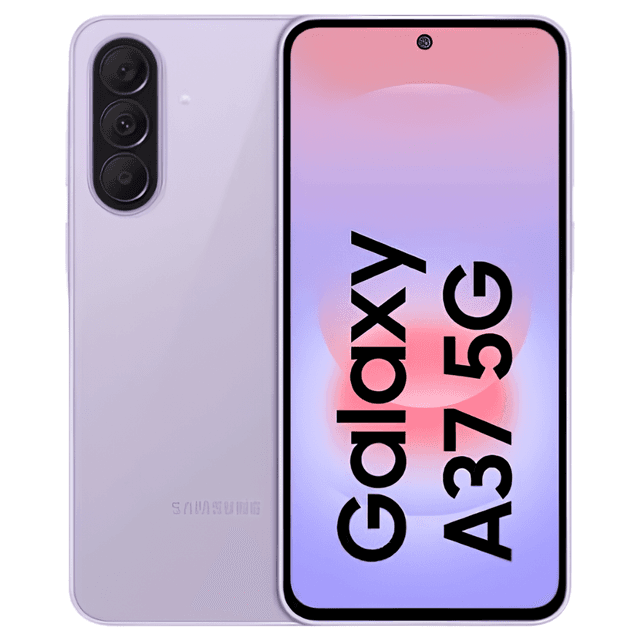 Samsung Galaxy A37
