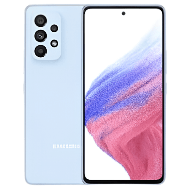 Samsung Galaxy A53 5G