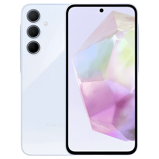Samsung Galaxy A55