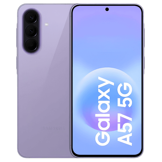 Samsung Galaxy A57