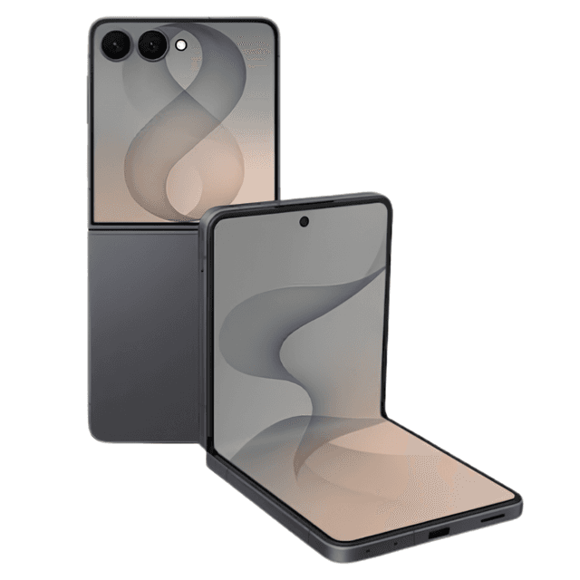 Samsung Galaxy Z Flip8