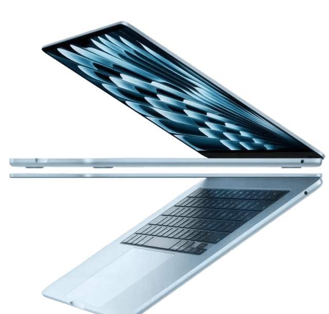 Macbooks